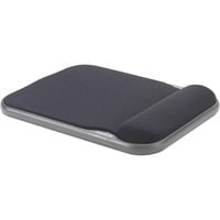 Tappetino per mouse in gel ad altezza regolabile en oferta
