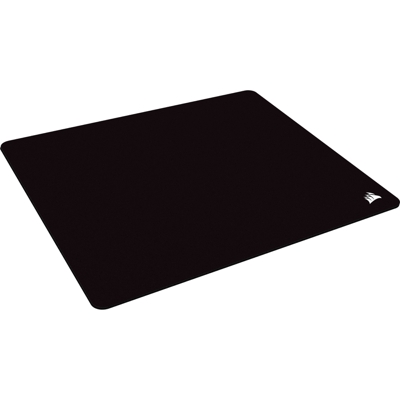 MM200 PRO Tappetino per mouse per gioco da computer Nero, Gioco mouse pad