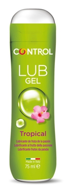 GEL LUBRIFICANTE TROPICAL 75 ML