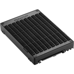 QDA-UMP contenitore di unità di archiviazione Box esterno SSD Nero U.2, Telaio di montaggio características