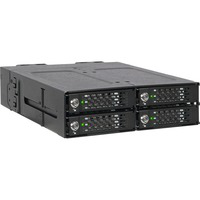 ToughArmor MB720M2K-B Box esterno SSD Nero M.2, Inquadramento características