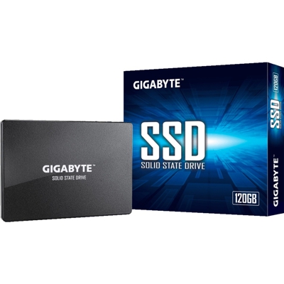 GPSS1S120-00-G drives allo stato solido 2.5" 120 GB Serial ATA III, Disco a stato solido