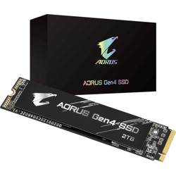 GP-AG42TB drives allo stato solido M.2 2000 GB PCI Express 4.0 3D TLC NAND NVMe, Disco a stato solido precio