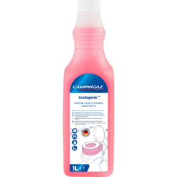 Instapink 1000 ml Bottiglia Liquido Detersivo, Additivo sanitario en oferta