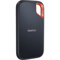 Extreme Portable 1000 GB Nero, Disco a stato solido