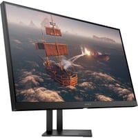 OMEN 27i 68,6 cm (27") 2560 x 1440 Pixel Quad HD LED Nero, Monitor di gioco precio
