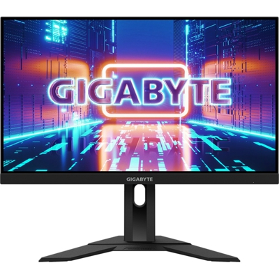 G24F 60,5 cm (23.8") 1920 x 1080 Pixel Full HD LED Nero, Monitor di gioco