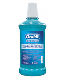 Oral-B Colluttorio Pro-Expert 500ml precio