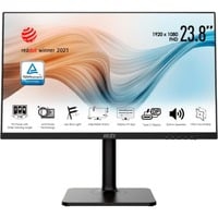 MPG Artymis 343CQRDE 60,5 cm (23.8") 1920 x 1080 Pixel Full HD Nero, Monitor LED
