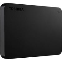 Canvio Basics disco rigido esterno 1000 GB Nero, Hard-disk precio