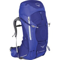 Ariel 65, Zaino