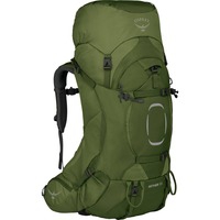 Aether 55, Zaino