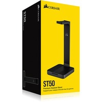 ST50 Stazione base, Supporto