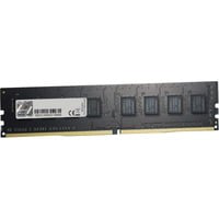 Value memoria 8 GB 1 x 8 GB DDR4 2133 MHz características