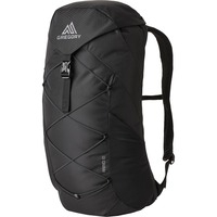 Arrio 18, Zaino
