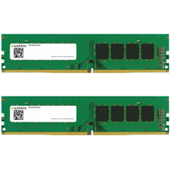 Essentials memoria 32 GB 2 x 16 GB DDR4 2933 MHz precio
