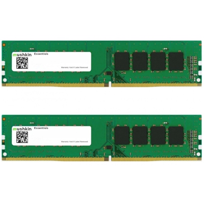 Essentials memoria 32 GB 2 x 16 GB DDR4 2933 MHz
