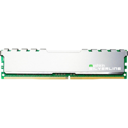 Silverline memoria 16 GB 1 x 16 GB DDR4 2666 MHz características