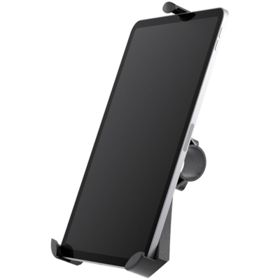 Tube Supporto passivo Tablet/UMPC Nero