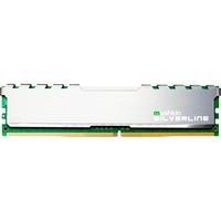 Silverline memoria 4 GB 1 x 4 GB DDR4 2400 MHz
