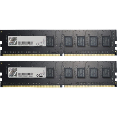 F4-2400C17D-8GNT memoria 8 GB 2 x 4 GB DDR4 2400 MHz