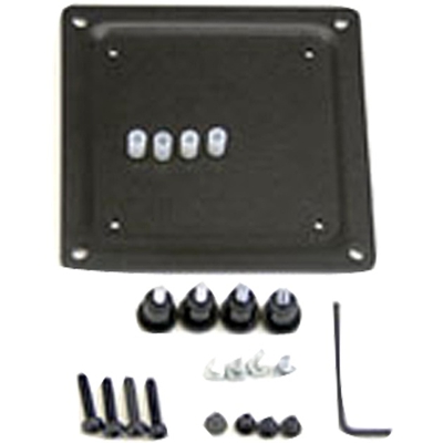 75 mm to 100 mm Conversion Plate Kit, Adattatore