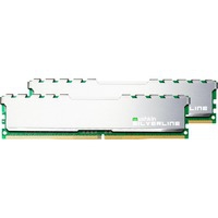 Silverline memoria 16 GB 2 x 8 GB DDR4 2666 MHz