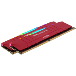 BL2K8G36C16U4RL memoria 16 GB 2 x 8 GB DDR4 3600 MHz en oferta