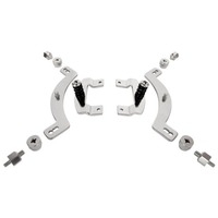 NM-I2011 accessori di raffreddamento hardware, Supporto