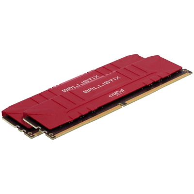 BL2K16G32C16U4R memoria 32 GB 2 x 16 GB DDR4 3200 MHz
