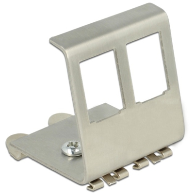 86255 Accessorio per pannello di connessione, Modulo di Keystone