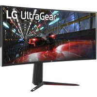 38GN950-B monitor piatto per PC 95,2 cm (37.5") 3840 x 1600 Pixel Quad HD LCD Nero, Monitor di gioco características