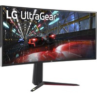38GN950-B monitor piatto per PC 95,2 cm (37.5") 3840 x 1600 Pixel Quad HD LCD Nero, Monitor di gioco