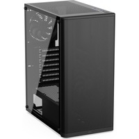 Ventum VT2 TG Nero, Chassis Tower