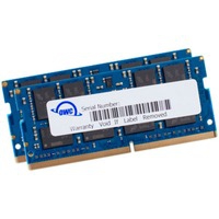 OWC2666DDR4S32P memoria 32 GB 2 x 16 GB DDR4 2666 MHz