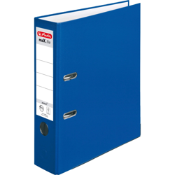 5480405 raccoglitore ad anelli A4 Blu, Cartella en oferta