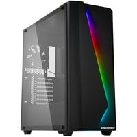 MAKASHI MK50 Tower Nero, Chassis Tower precio