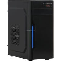B-42 Midi Tower Nero, Chassis Tower precio