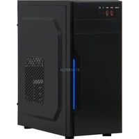 B-42 Midi Tower Nero, Chassis Tower