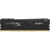 FURY HX426C16FB3/4 memoria 4 GB 1 x 4 GB DDR4 2666 MHz características