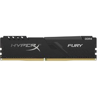 FURY HX426C16FB3/4 memoria 4 GB 1 x 4 GB DDR4 2666 MHz