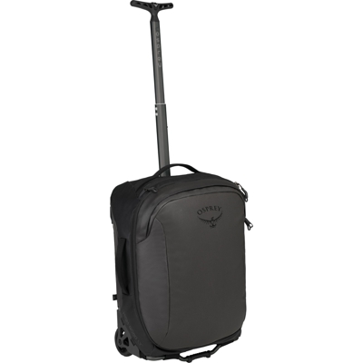 Global Carry-On 30, Carrello