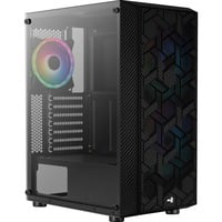 Hive-G-BK-v1 Midi Tower, Chassis Tower precio