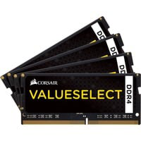 CMSA32GX4M4A2666C18 memoria 32 GB 4 x 8 GB DDR4 2666 MHz precio