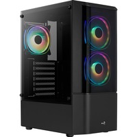 Quantum v3, Chassis Tower