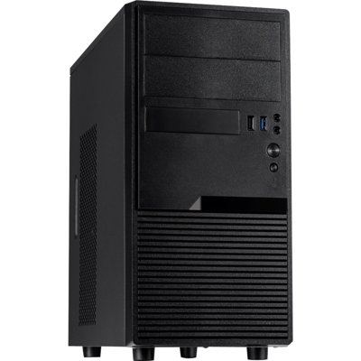 IT-180 Office Micro Tower Nero, Chassis Tower