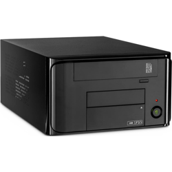 MI-008 ITX Nero, Chassis Tower en oferta