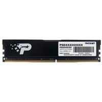 Signature PSD432G32002 memoria 32 GB 1 x 32 GB DDR4 3200 MHz precio