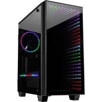 X-608 Infinity Micro Tower, Chassis Tower precio