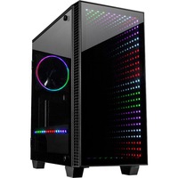 X-608 Infinity Micro Tower, Chassis Tower